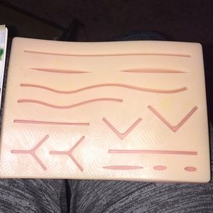Medical item